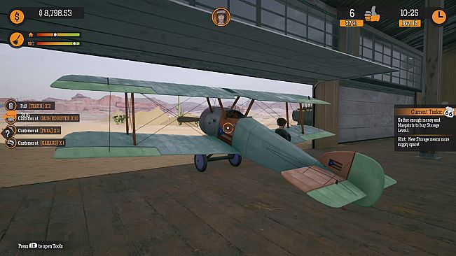 AirStrip DLC + Can Touch This DLC+ Tidal Wave DLC + Junkyard DLC Bundle