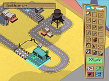 LouveSystems' TrackMasters