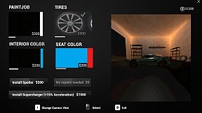 Unattached: City of Shadows