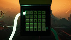 The Savior From Above