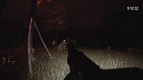 Night of the Dead Simulator