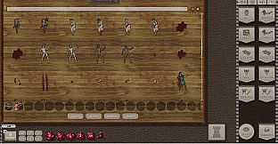Fantasy Grounds - Jans Token Pack 35 - Dead and Wounded