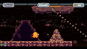 Takotan - 星のタコ