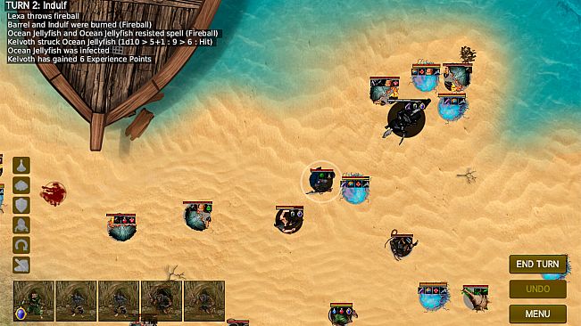 Age of Fear 5: The Quick and The Dead