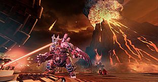 Machine Crisis (陨星危机)