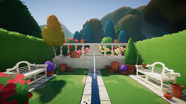 Botany Manor – Nintendo Switch 2 Edition Upgrade Pack