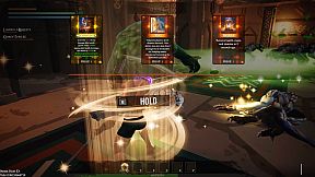 Adventurer's Gambit: Dungeons of Fortune