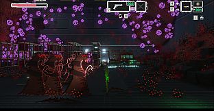 Exogenesis: The Erebus Cycle