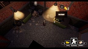 Brie Parmesan Mysteries