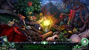 Demon Hunter 3: Revelation