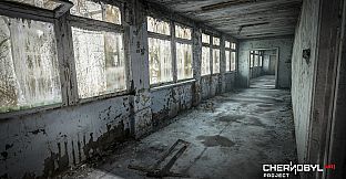 Chernobyl VR Project