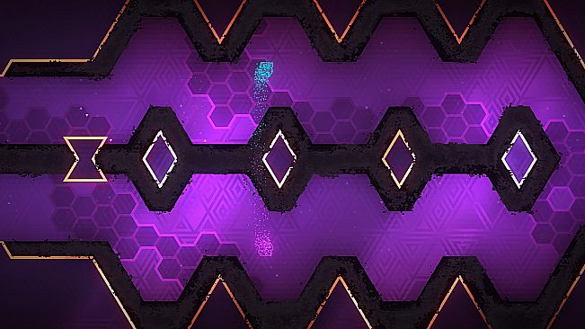 Kalimba - The Dark Void - Solo