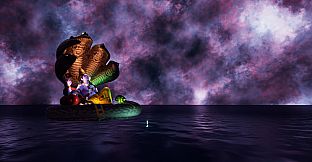 The Worlds of Narayana VR