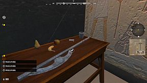 Pornocrates: Osiris's Seed