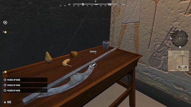 Pornocrates: Osiris's Seed