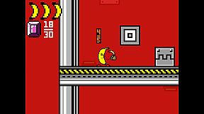 Bananarang: The Scattered Shards