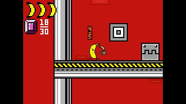 Bananarang: The Scattered Shards