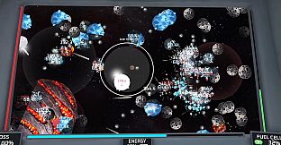 Space Numbers Go Up