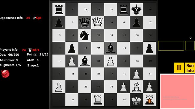 Helios Chess