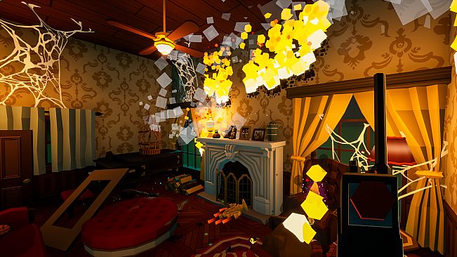 KILL IT WITH FIRE! 2