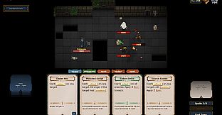 Grimoire of Blanks