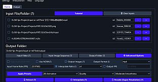 SVFI - Advanced-GPU Optimization Pack