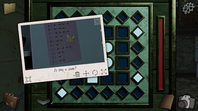 All That Remains: Part 1