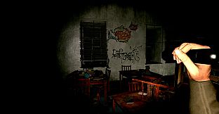 Classroom 3B