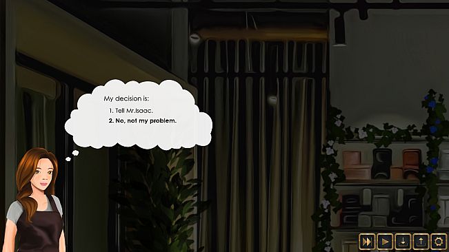 Sophistry - Love & Despair