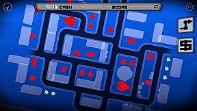 Anomaly Warzone Earth Mobile Campaign