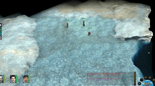 Worldstone Chronicles