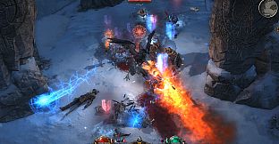 Grim Dawn - Fangs of Asterkarn