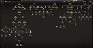 Country Pack - Hearts of Iron IV: Trial of Allegiance