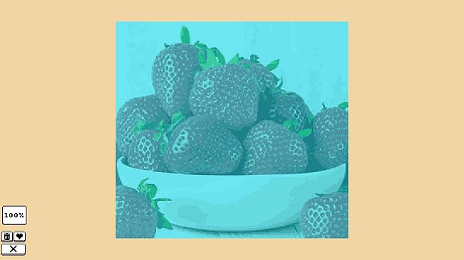 Coloring Pixels - Illusions Pack