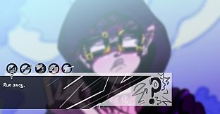 As Long As It's Not Illegal: Act I