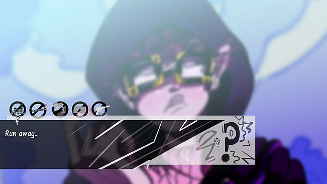 As Long As It's Not Illegal: Act I