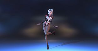 Angel Legion-DLC Night Raider C