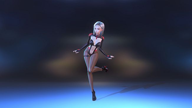 Angel Legion-DLC Night Raider C