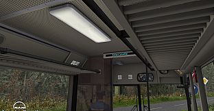 OMSI 2 Add-on MAN Standardbus II