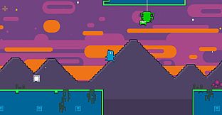 Super Blue Boy Planet