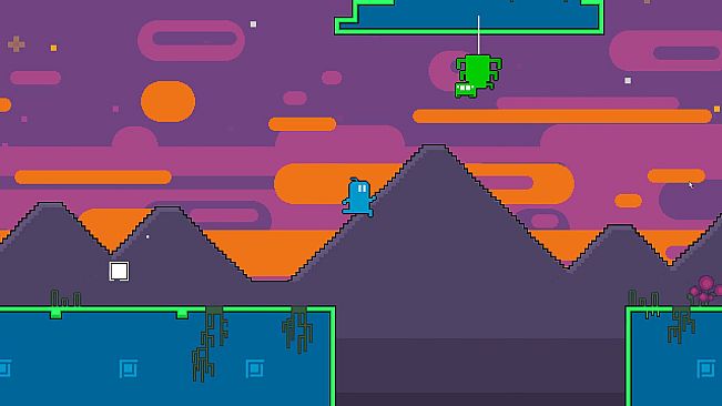 Super Blue Boy Planet