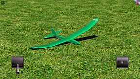 RC-AirSim - RC Model Airplane Flight Simulator