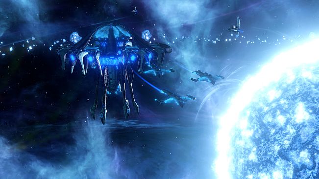 Stellaris: Expansion Subscription