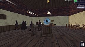 Guild Hall Simulator: Prologue