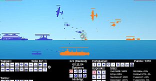 Tides of Empires