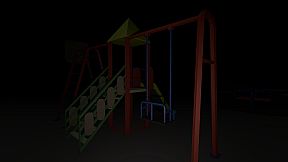 Of All Possible Rooms