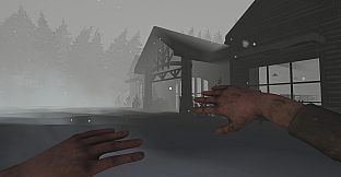 Arctic Shift: Fuel Station