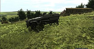 Graviteam Tactics: Shilovo 1942