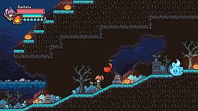 Gastova: The Witches of Arkana