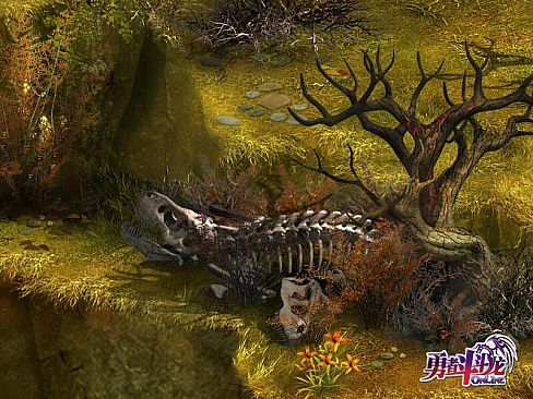 勇者斗斗龙Online